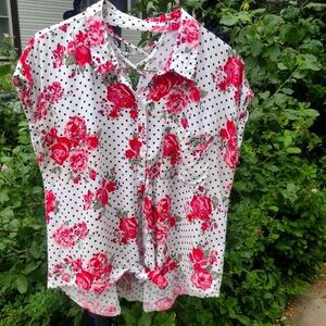Women's blouse
